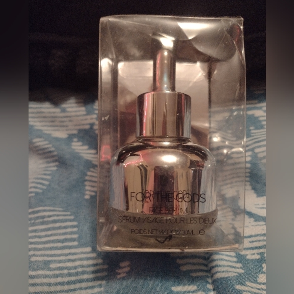Joyce Bonelli cosmetiques. Face Serum
